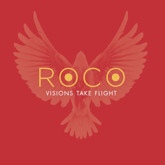 Visions Take Flight - Roco