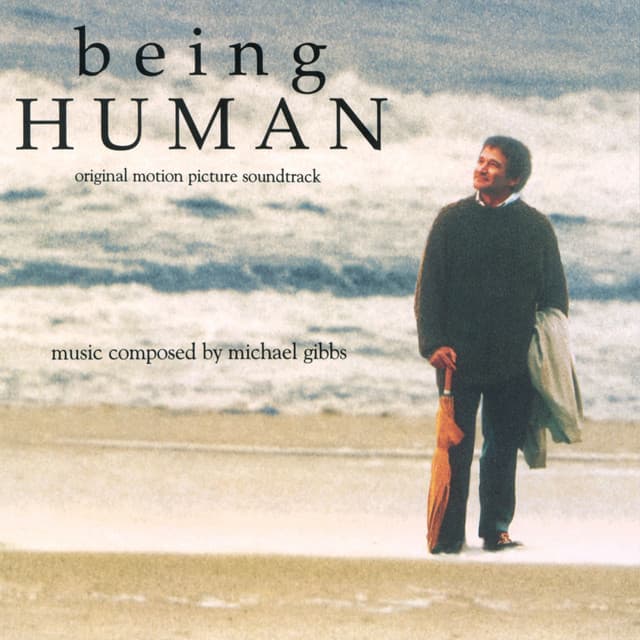 Being Human - Michael Gibbs