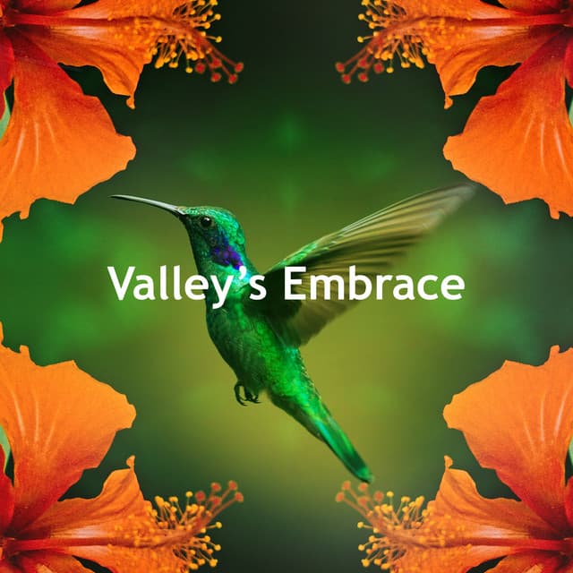 Valley’s Embrace - Epic Nature Sounds