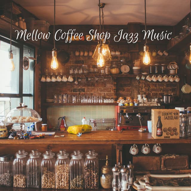 Mellow Coffee Shop Jazz Music - Toronto Coffee Shop Jazz
