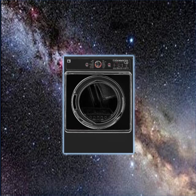 Good Night Clothes Dryer - Dryer Sounds