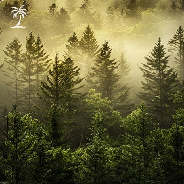 Moonlit Melodies - Gentle Souls