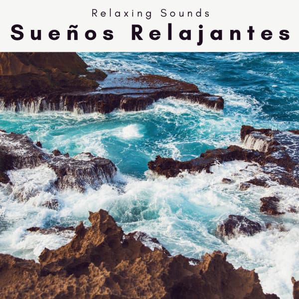 1 Sueño Relajante - Las Olas Del Mar