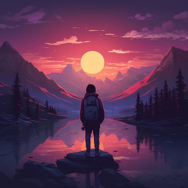 JOURNEY BEATS - Bertiee