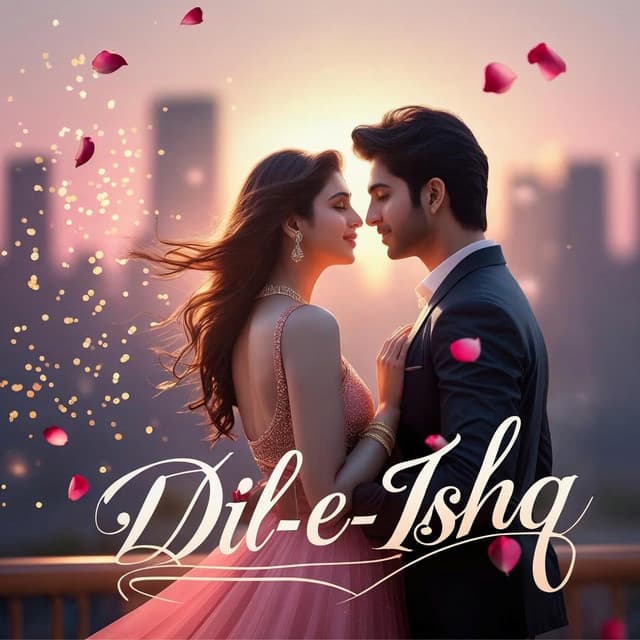 Dil E Ishq - Talat Mahmood