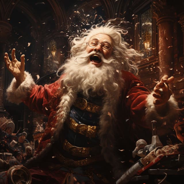 Christmas Jingles Top Holiday Hits - Merry Christmas