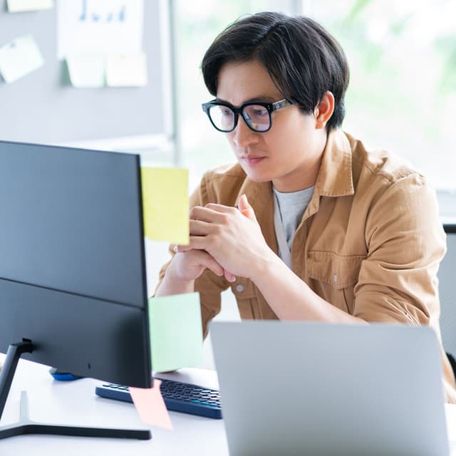 Worktime Resonance: Jazz Piano Notes for Focus - Acoustic Jazz