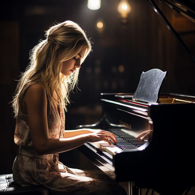 La Música Mística Del Piano: Serenata Para Bebés - Clásicos relajantes del piano para bebés que duermen