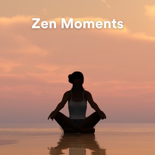 Zen Moments - Some Music to Unwind