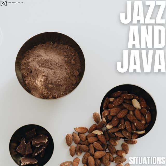 Situations - Jazz And Java