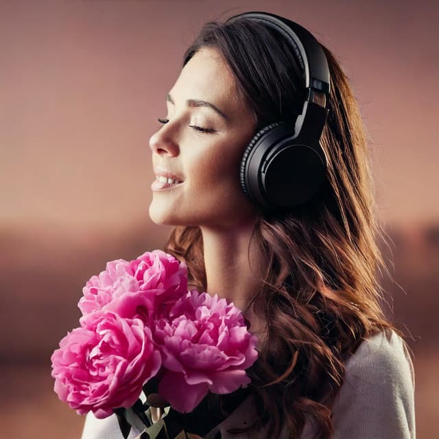 Moments of Relaxation: Music for Inner Peace - Drift Far Away