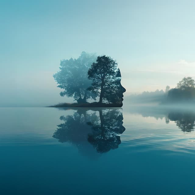 Ease the Mindstorm: Zen Meditation Music for Quieting the Mind, and Relax Mind Body - Maryada Ram