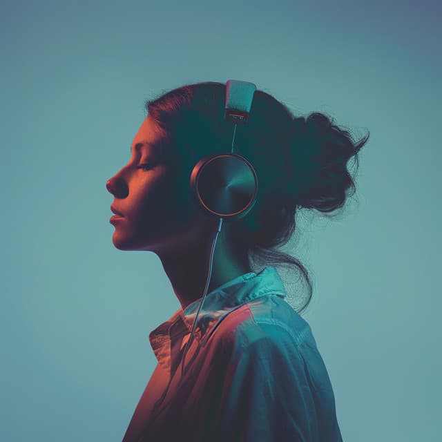 Ritmos De Relajación: Música Para Desconectar - Academia de Música para Reducir el Estrés