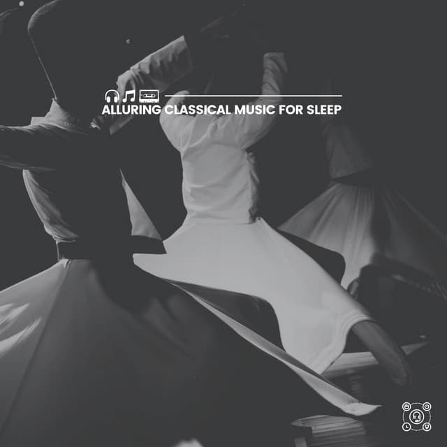 Alluring Classical Music for Sleep - Valentine's Day Music