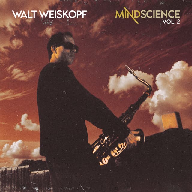 MindScience - Walt Weiskopf