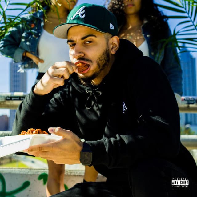 Atlantafornia - Will Hill 