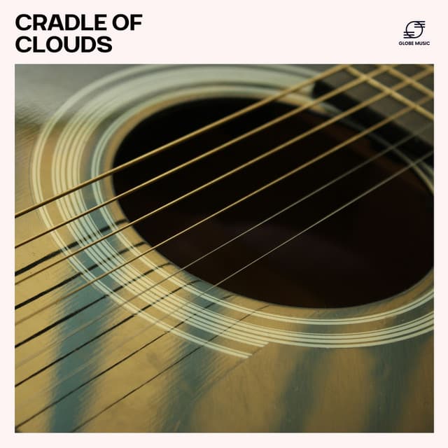 Cradle of Clouds - Guitar