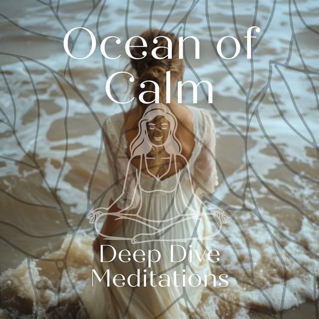 Ocean of Calm: Deep Dive Meditations - Nebula of Dreams
