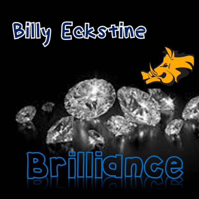 Brilliance - Billy Eckstine
