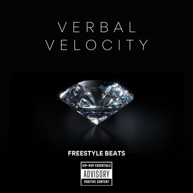 Verbal Velocity: Hip Hop Beats - Freestyle Beats