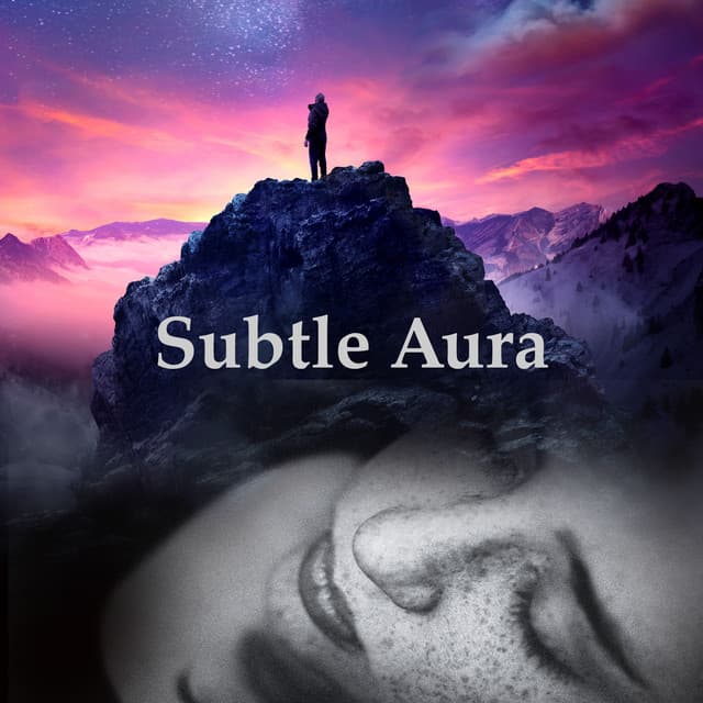 Subtle Aura - Deep Meditation Sleep