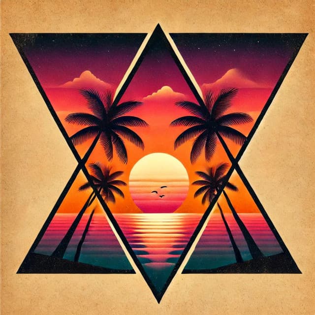 Melodic House Affirmation: Euforia in My Mind - Housework Happy Music Zone