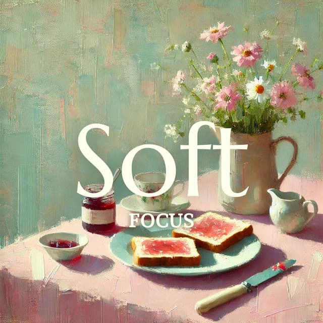 Soft Focus - Good Mood Lounge Music Zone