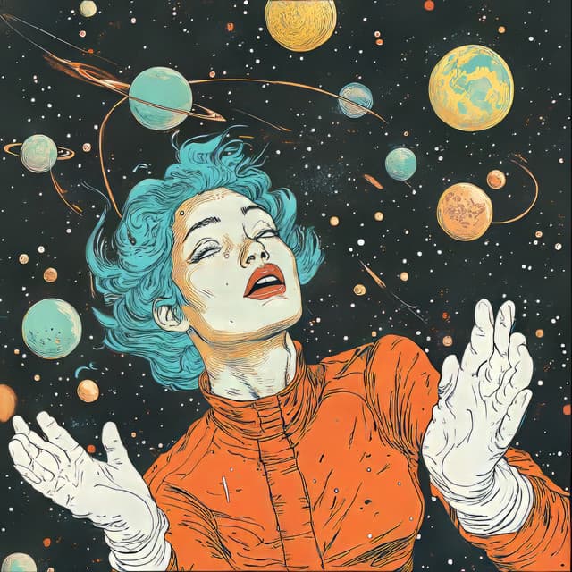 Soziale Ausgeglichenheit - Max Entspannung