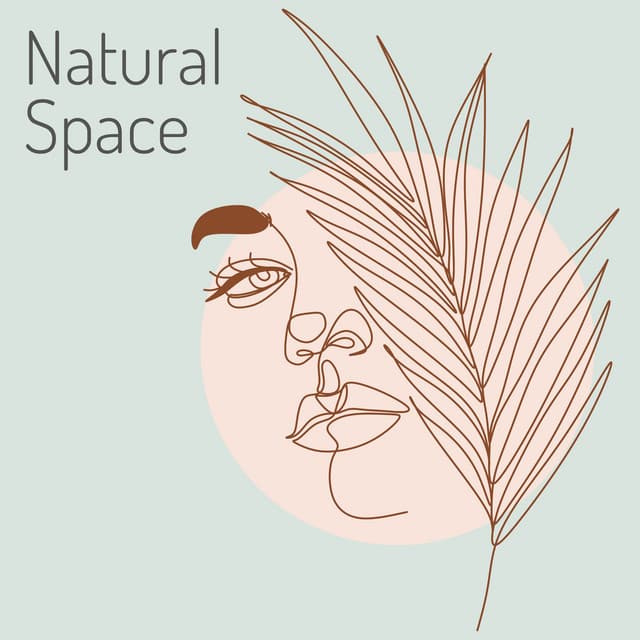 Natural Space - Essential Nature Sounds