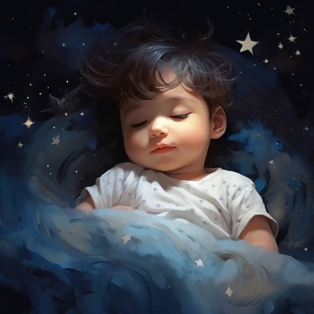 Tranquil Vibes for Babies - Bedtime Baby