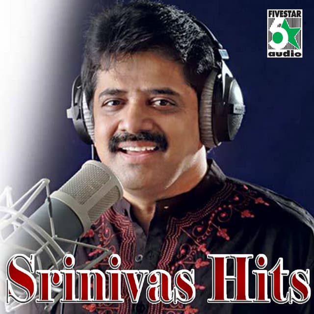 Srinivas Hits - Srinivas