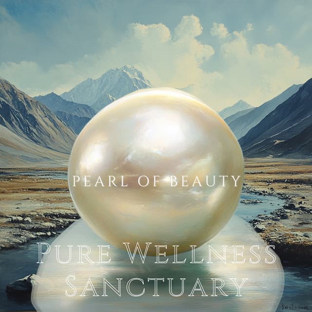 Pure Wellness Sanctuary - Pearl of Beauty