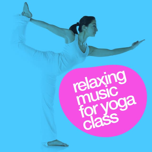 Relaxing Yoga Music