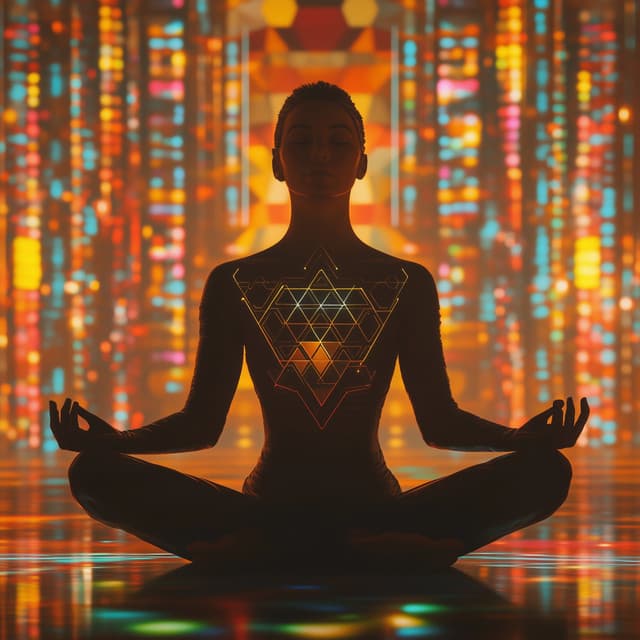 The Path to Stillness Through Healing Tones - Noise Makers