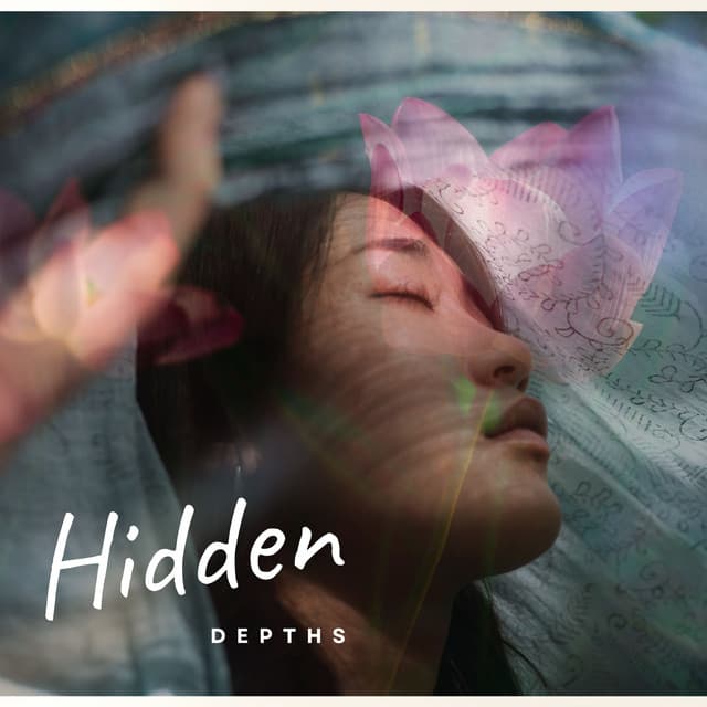 Hidden Depths - Mystic Maya