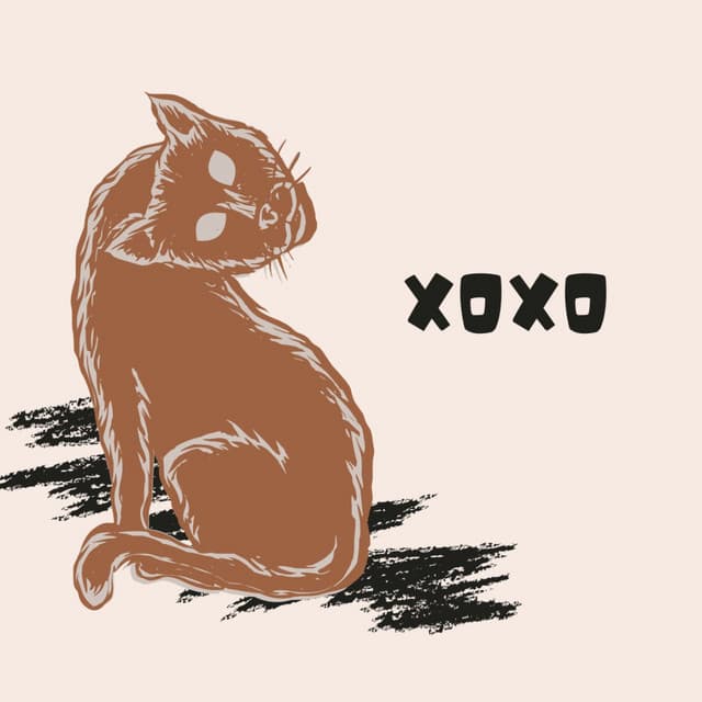 XOXO - Lofi Beats Danny