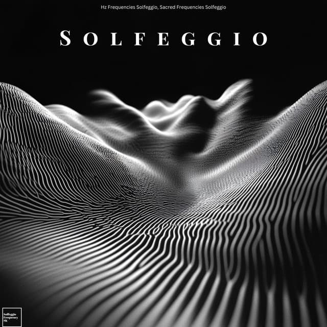 Frequency and Anti Matter Waves - Hz Frequencies Solfeggio