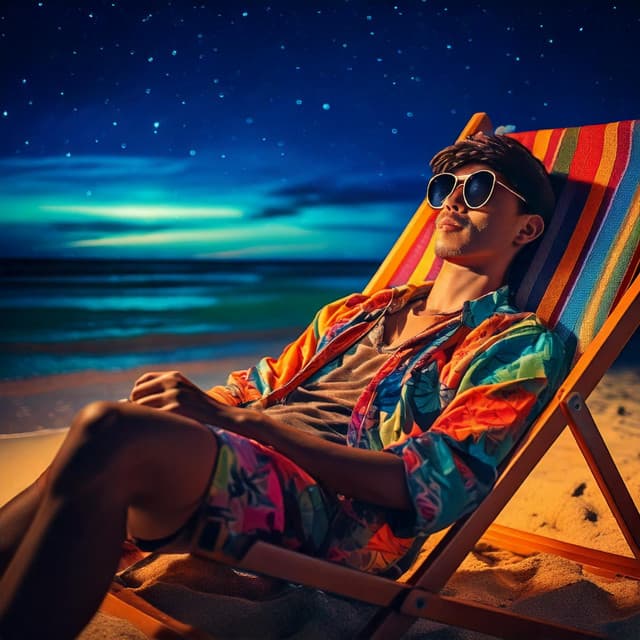 Gentle Hip Hop for Peaceful Evenings - Peaceful Lofi