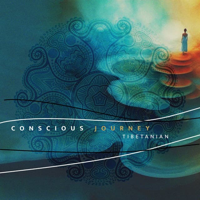 Conscious Journey - Tibetanian