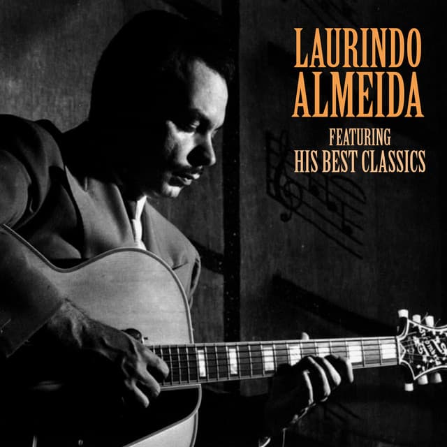 His Best Classics - Laurindo Almeida