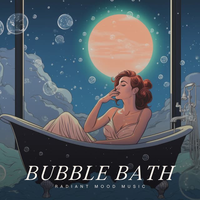 Bubble Bath - Ruhige Musik