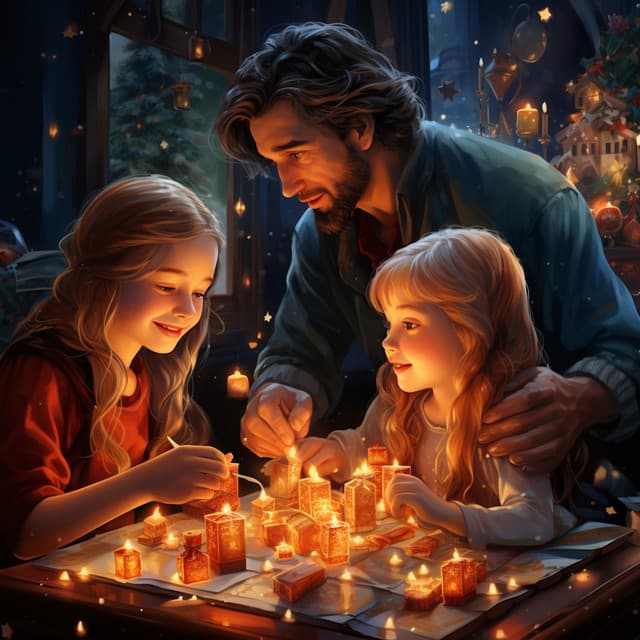 Christmas Family Vibes - Christmas Vibes