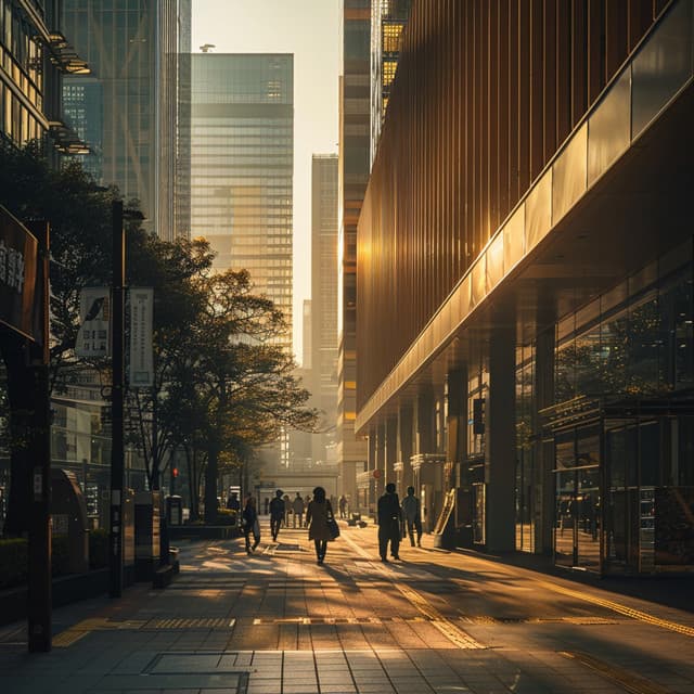 Ritmos Lofi: Latidos Diarios - Gurú del HipHop LoFi