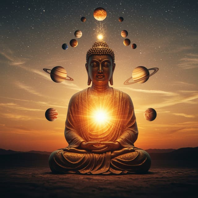 Ancient Sound Healing Therapy - Parting Clouds