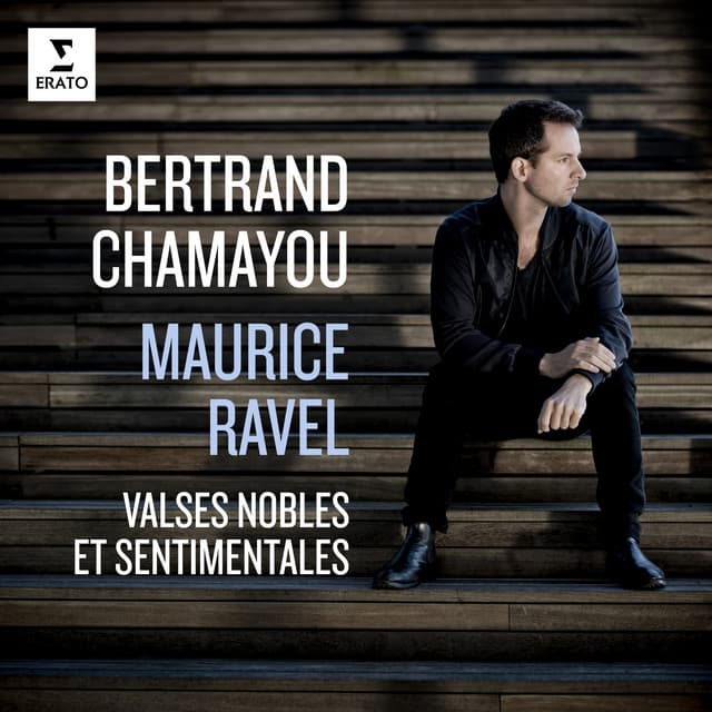 Ravel: Valses nobles et sentimentales, M. 61 - Maurice Ravel