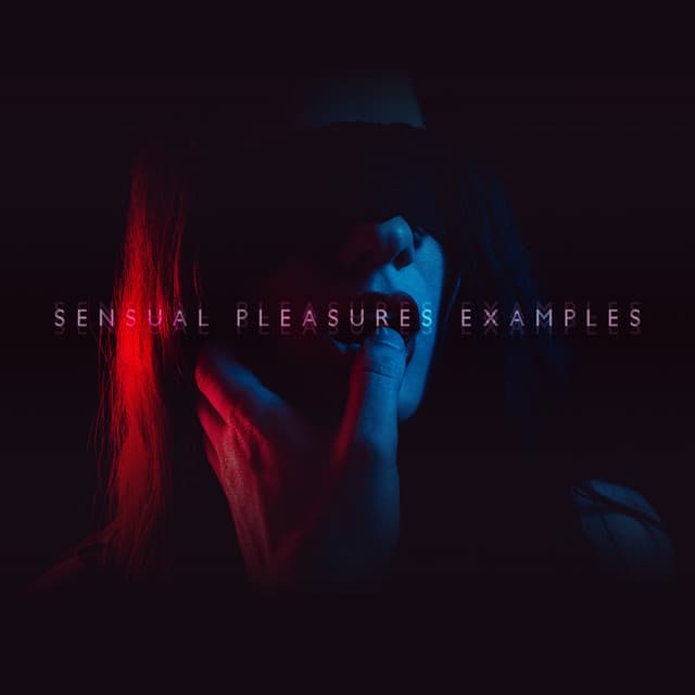 Sensual Pleasures Examples: Tantric Meditation and Couple Massage Spa - Erotic Music Zone