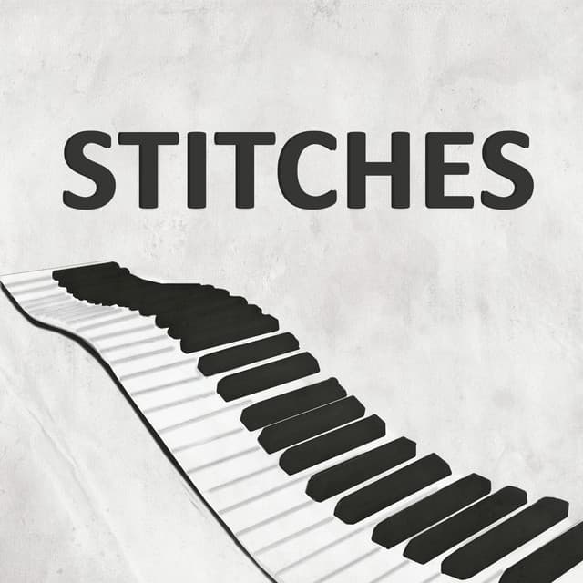 Stitches - Cover Pop