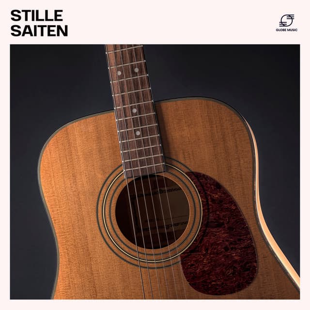 Stille Saiten: Instrumentale Gitarrenmusik - Spanische Gitarre