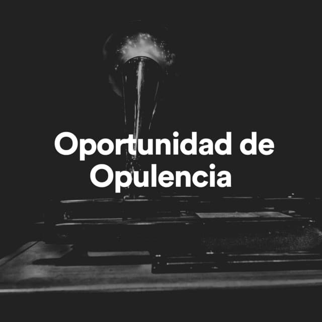 Oportunidad de Opulencia - Música Yoga