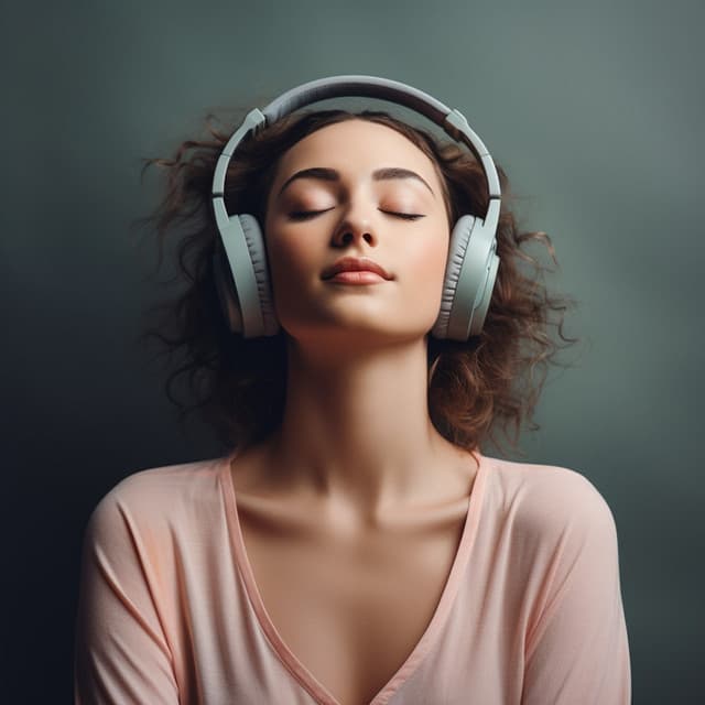 Zen Binaural: Sonidos De Meditación Profunda - Meditación de frecuencia de solfeo
